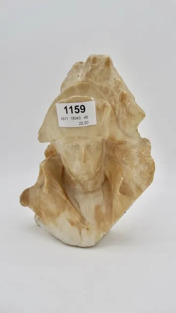 1 Kochendörfer figuur