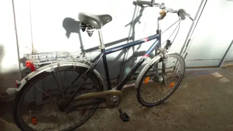 1 vélo