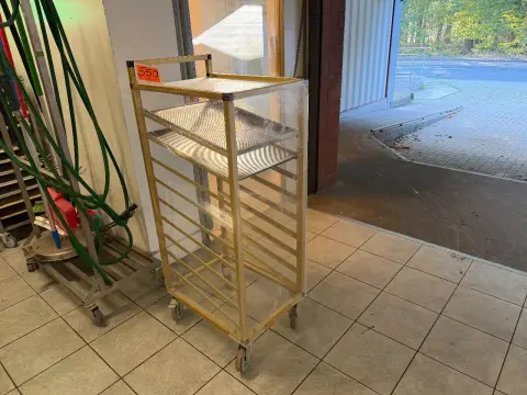 Transportwagen