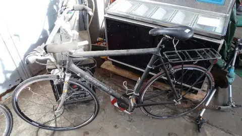 2 vélos