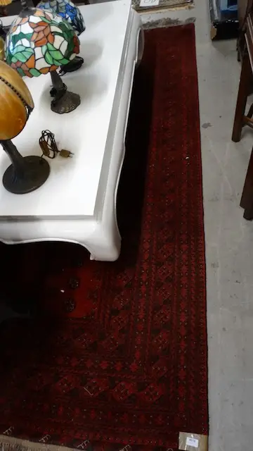 1 tapijt