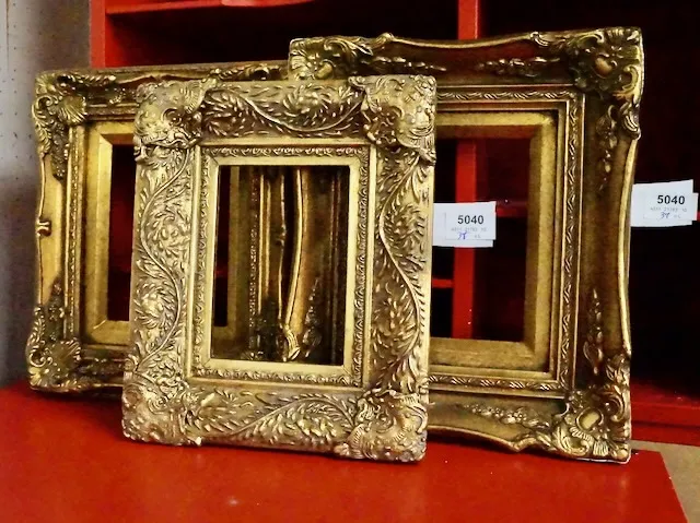 3 рамы
