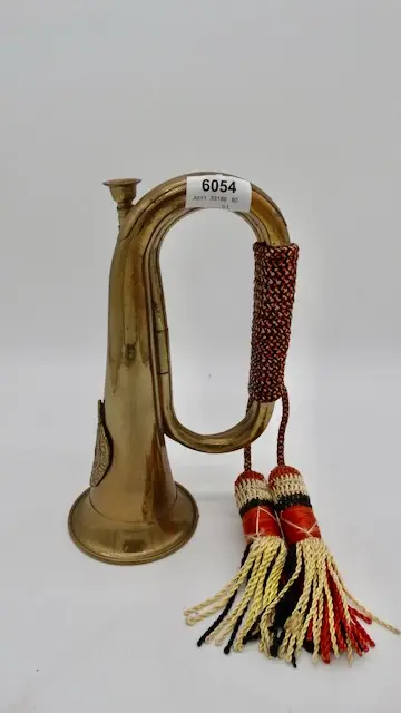 1 instrument à vent