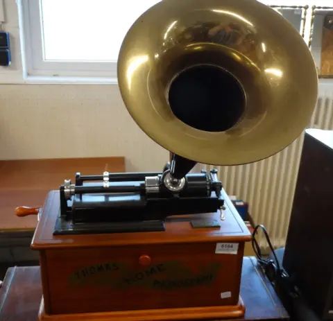 1 fonograaf