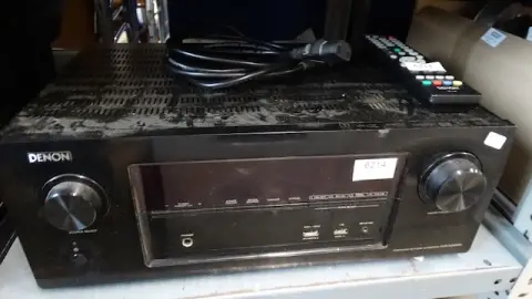 1 systém Denon