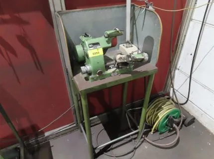 1 gereedschapslijpmachine, fabr.: Deckel, type: SO, serienr. 83-21712