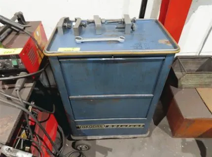 1 wózek narzędziowy, producent: Gedore