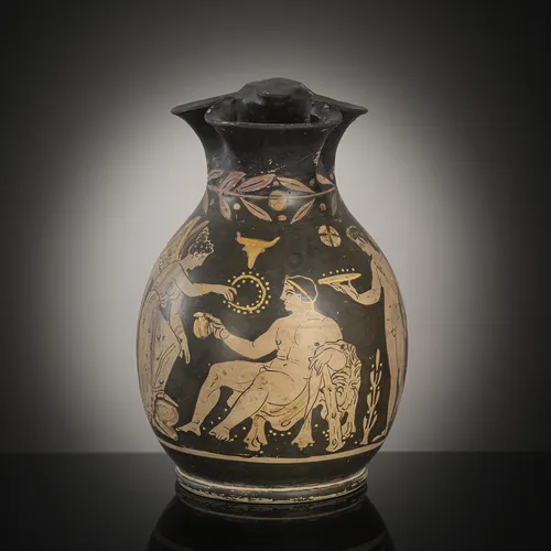 Chous jug