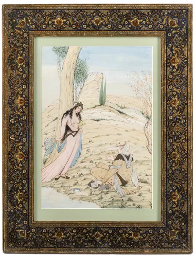 Hossein Behzad