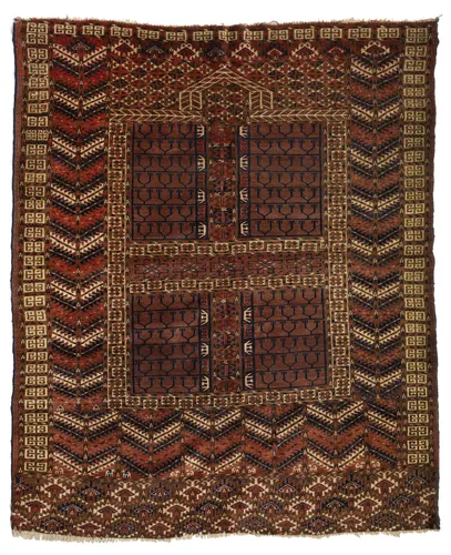 Tekke Engsi
