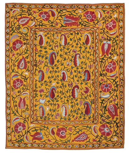 Suzani