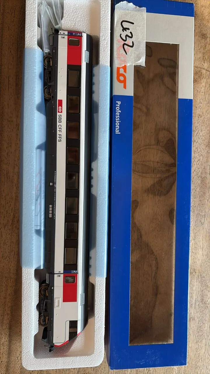 Diesellokomotive (Roco)
