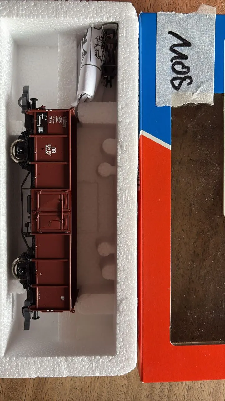 Waggon (Roco)