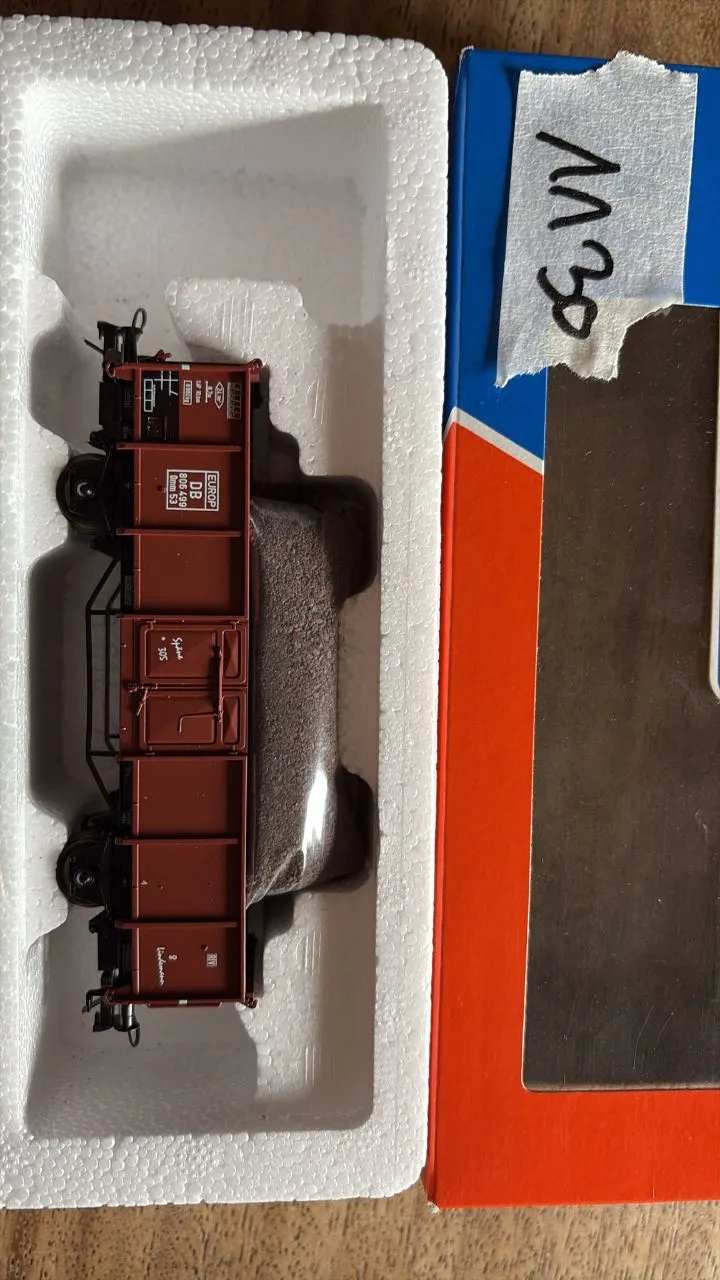 Waggon (Roco)