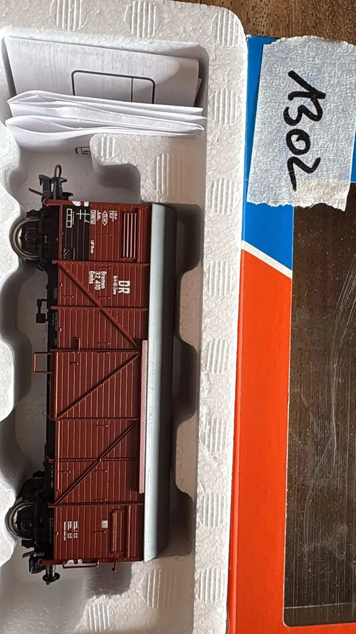 Waggon (Roco)