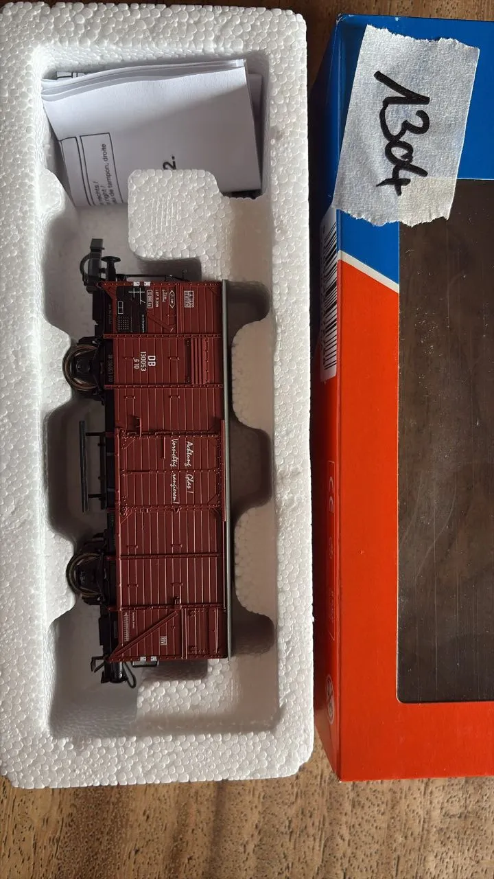 Waggon (Roco)