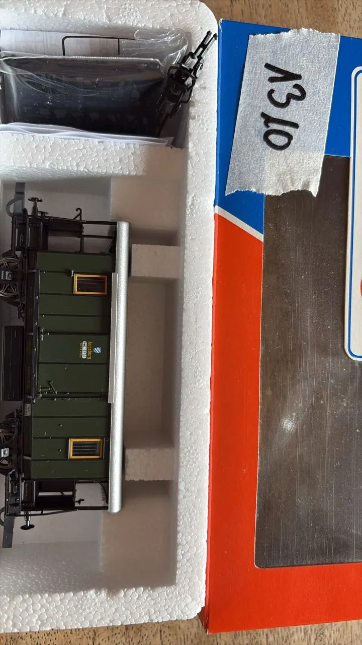 Waggon (Roco)