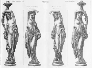 Durenne, Antoine – Établissement Métallurgiques