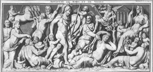 Montfaucon, Bernard de – L'antiquité expliquée