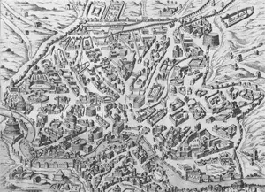 Розинус, Иоганнес – Antiquitatum Romanarum