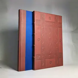 Bestiariusz z Peterborough – (The Parker Library Ms. 53). Faksymile i komentarz