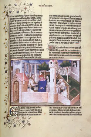 Boccaccio, Giovanni – Dekameron