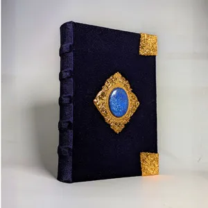 Boek der 1000 beelden, Het – Facsimile van het handschrift Ms. Lat. 135