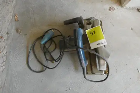 Bosch - Handkreissäge