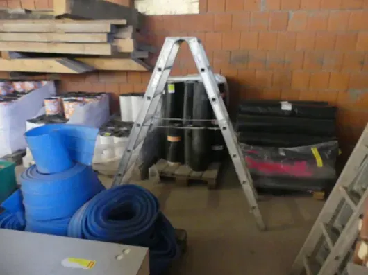 Ladder