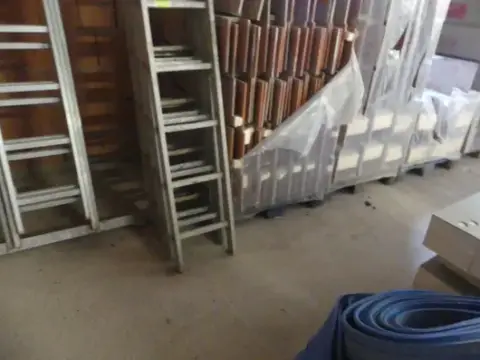 6 ladders