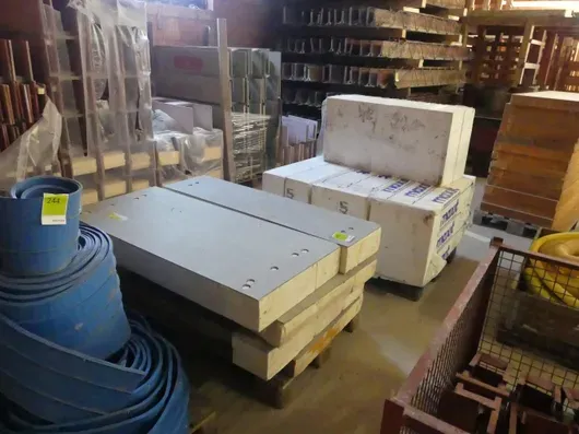 Konvolut Meafixmontagedämmplatten und Maxit WDVS Dämmplatten 20 cm