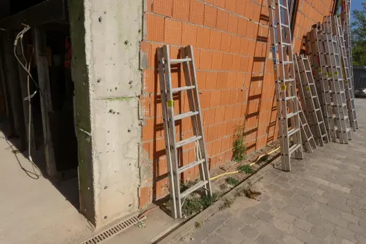 Ladder