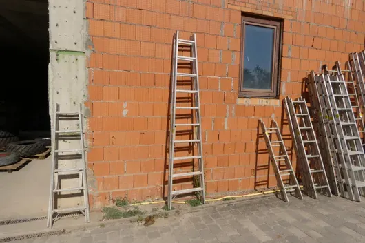 Ladder