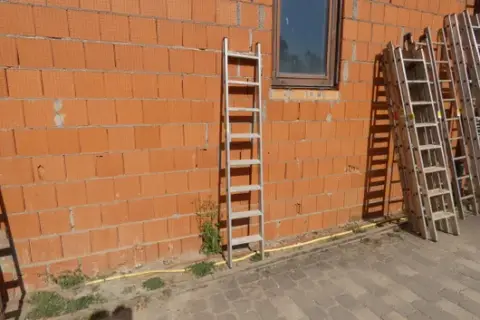 Ladder
