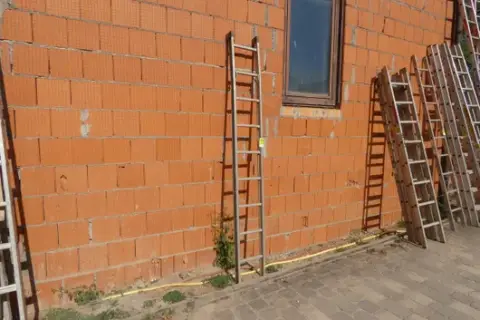 Ladder