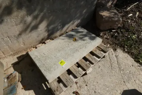 Betonplaat