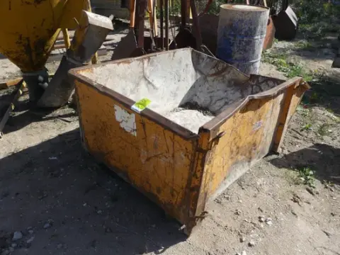 Puinbak