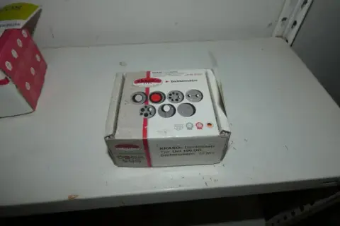 KRASO - sealing insert Uni 100 DD