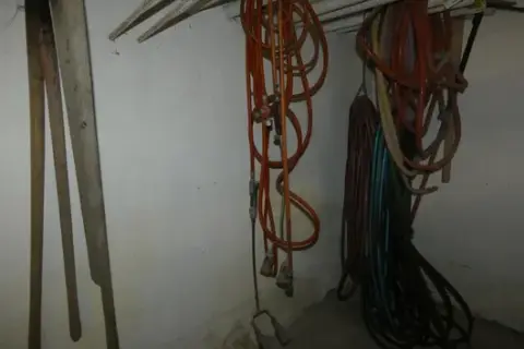 Партия пропановых газовых горелок со шлангами (в т.ч. двойная горелка)