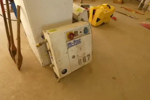 m-tec - Смесительный насос