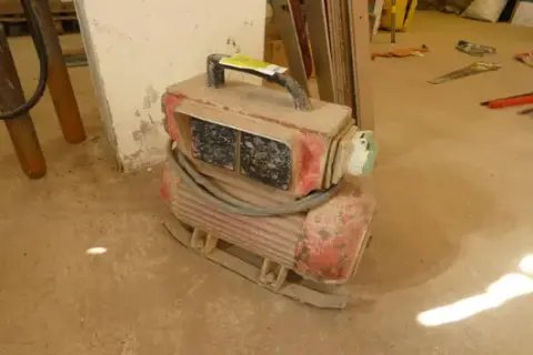 Frequency converter