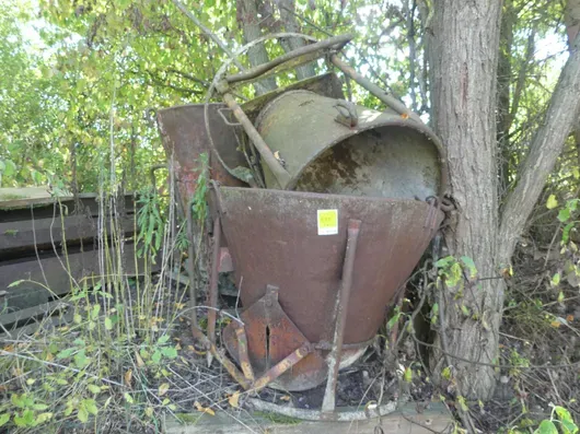 3 betonkuipen