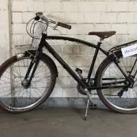 Vélo homme (Prophete)