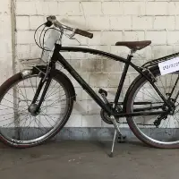 Vélo homme (Prophete)