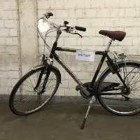Vélo homme (Gazelle)
