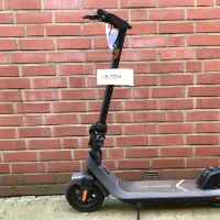 Trottinette électrique
