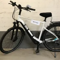 Vélo homme (Pegasus)