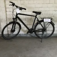 Herenfiets (Cube)