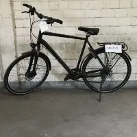 Herenfiets (Cube)