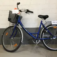 Kinderfiets (overige)